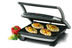 New cuisinart gr-2 griddler express indoor grill 