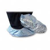 New disposable gripper shoe protectors - regular