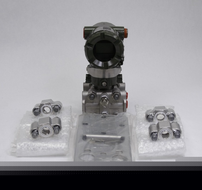 New yokogawa EJA110A differential pressure transmitter