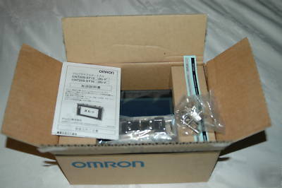 Nib omron NT20S-ST121B-EV3 * b * 30DAY warranty 