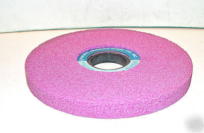 Pacific grinding wheel 49A46-I11-vm vit (8 x Â¾ x 1 Â¾)