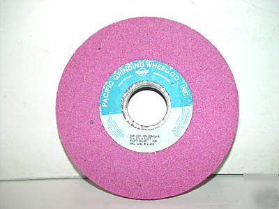 Pacific grinding wheel 49A46-I11-vm vit (8 x Â¾ x 1 Â¾)