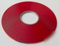 Vhb tape water clear 1/2