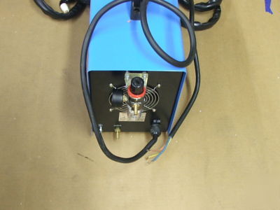 200A tig stick mma welder and 50A plasma cutter 522