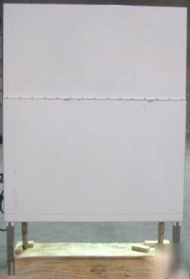 Baker sterilgard sg-400 bio-safety containment cabinet