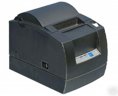 Citizen ct-S300 pos restaurant 2 color thermal printer 
