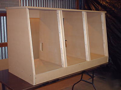 Custom recording studio desk/mixing console 