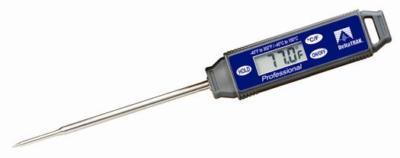 Deltatrak - digital pocket probe thermometer