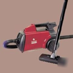 Eureka sanitaire mighty mite commercial compact canist