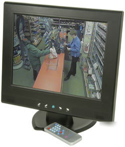 Good quality tft lcd monitor for cctv systems (351.891)