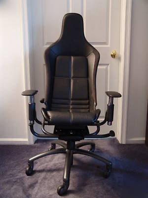 Lotus elice racechair authentic office chair