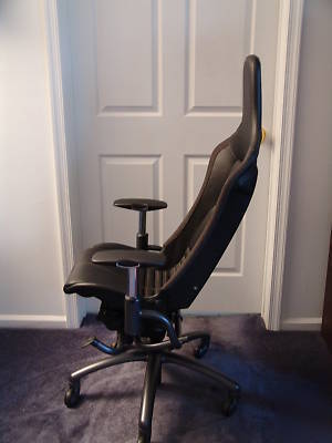 Lotus elice racechair authentic office chair