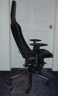 Lotus elice racechair authentic office chair