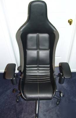 Lotus elice racechair authentic office chair