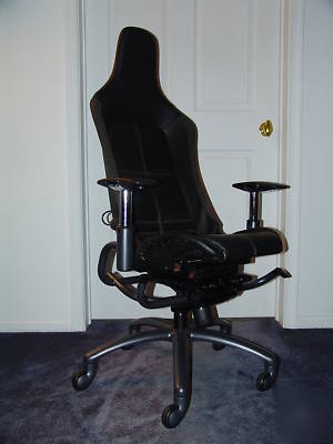 Lotus elice racechair authentic office chair
