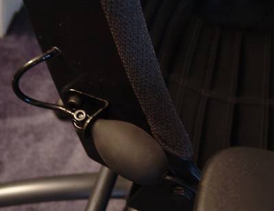 Lotus elice racechair authentic office chair