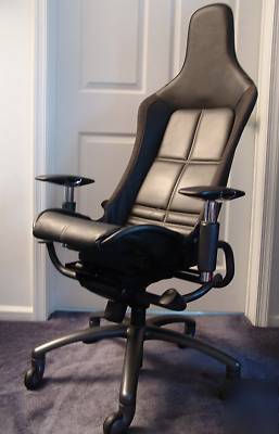 Lotus elice racechair authentic office chair