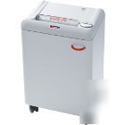 Mbm destroyit 2360 smc super micro cut shredder-DSH0051