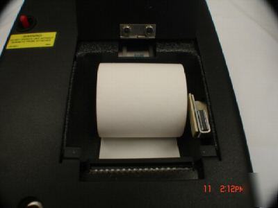 Met one laser particle counter 237A