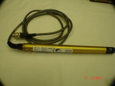 Met one laser particle counter 237A