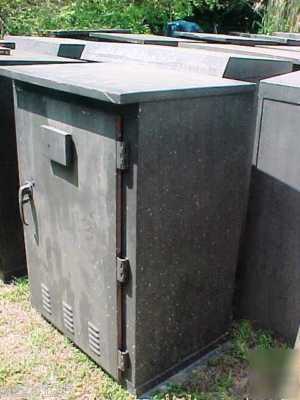 Nema 4 traffic & transportation dmk-2 enclosure/cabinet