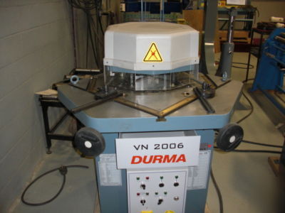 New durma 8