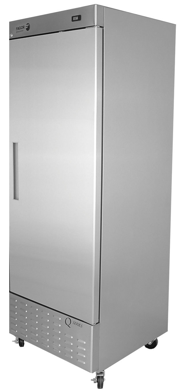 New freezer single door reach in restaurant orlando fl