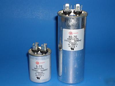 New lot of 50 capacitors ( )