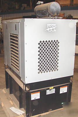 New winpower commercial standby diesel generator, 