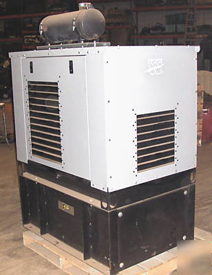 New winpower commercial standby diesel generator, 
