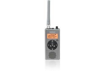 Radio shack pro-107 scanner mint 