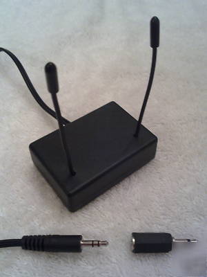 Raudive diode evp paranornal investigation ghost voices