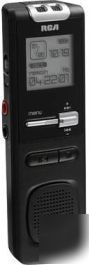 Rca VR5220 digital voice recorder