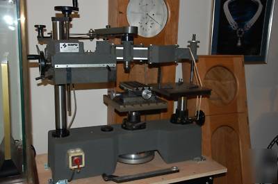 Scripta pantograph 