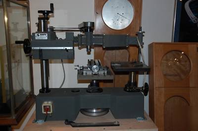 Scripta pantograph 
