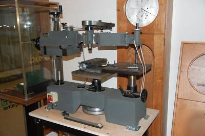 Scripta pantograph 