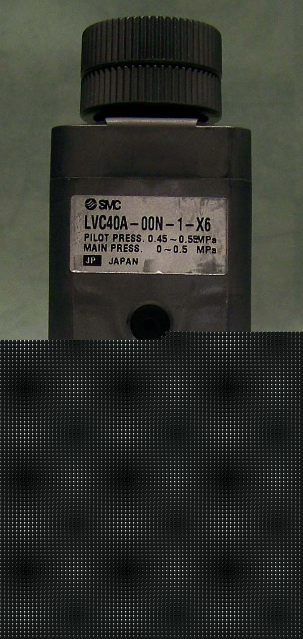 Smc lvc high-purity pfa chemical air valve pfa ptfe