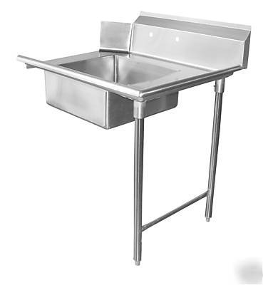 Soiled dish table 60