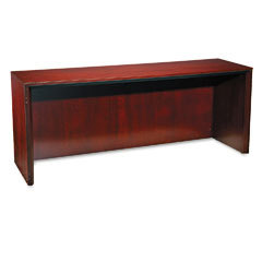 Tiffany industries corsica credenza with modesty panel