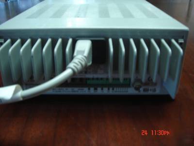 Used E3614A 48W power supply, 8V, 6A