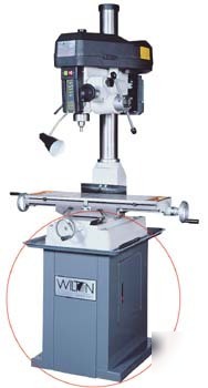 Wilton 225MM manual cold saw, 1HP, 115V, 1PH 