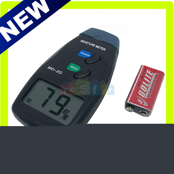 Wood moisture digital meter paper tember woodworking ok