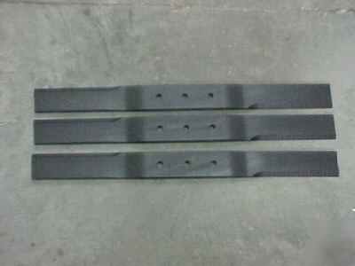 Woods RD8400 mower blade kit