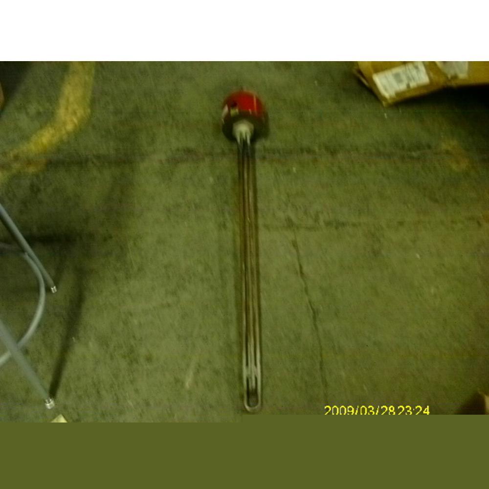 Vulcan AUO250B immersion heater 5000 watts 162401