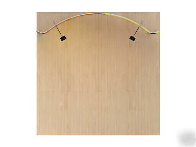 New 10FT tension fabric trade show booth display