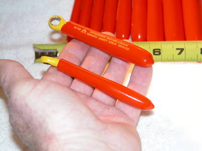 New 11-pc 1000 volt insulated box-end wrench set