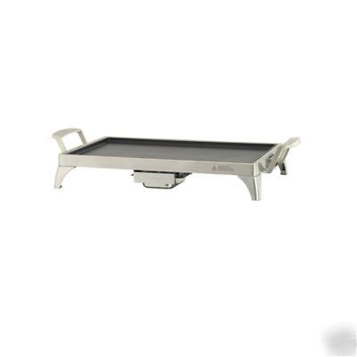 New chefscape griddle large 12
