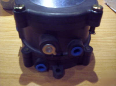 New dwyer instruments explosion proof pressure switch- 