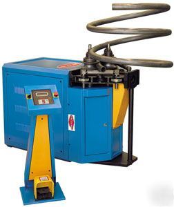 New ercolina ER76H3 angle roll