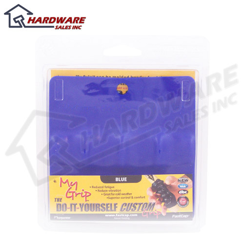 New fastcap 